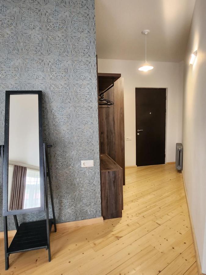 Apartamento Old Gold Anteon Tiflis Exterior foto